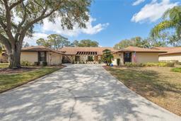 Picture of 3511 Niblick Court, New Port Richey, FL 34655