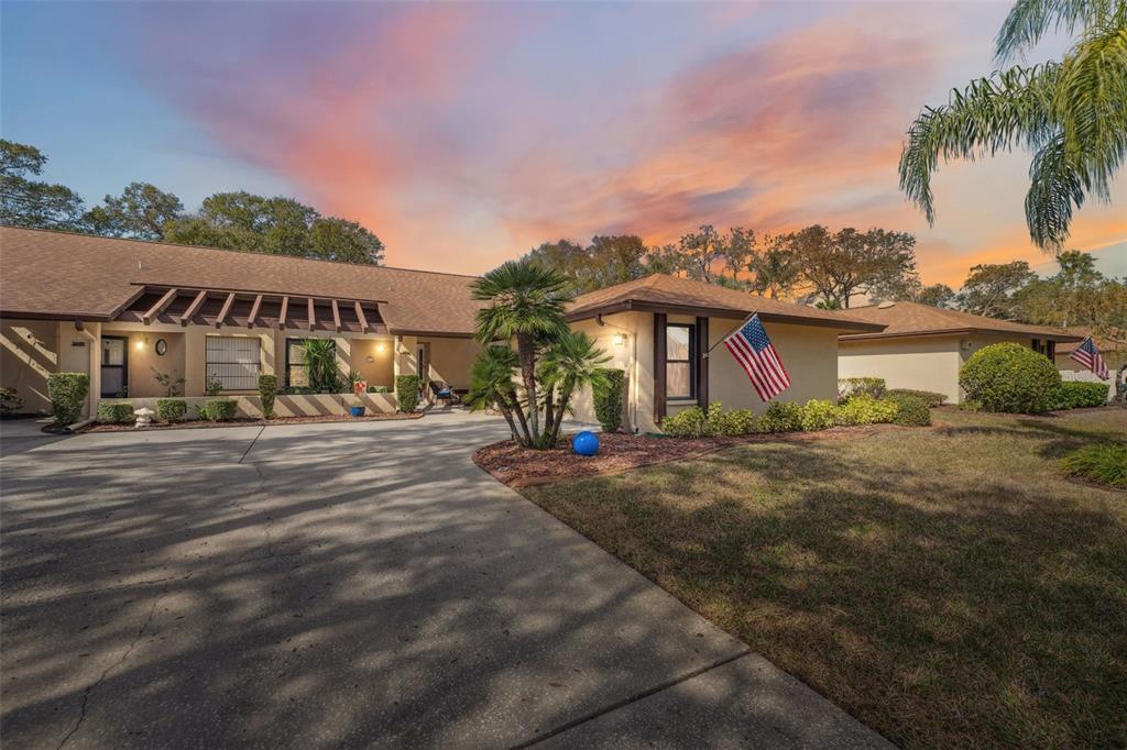 Picture of 3511 Niblick Court, New Port Richey, FL 34655