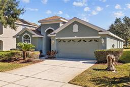 Picture of 18605 Le Dauphine Place, Lutz, FL 33558