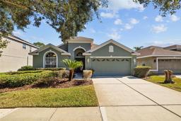 Picture of 18605 Le Dauphine Place, Lutz, FL 33558
