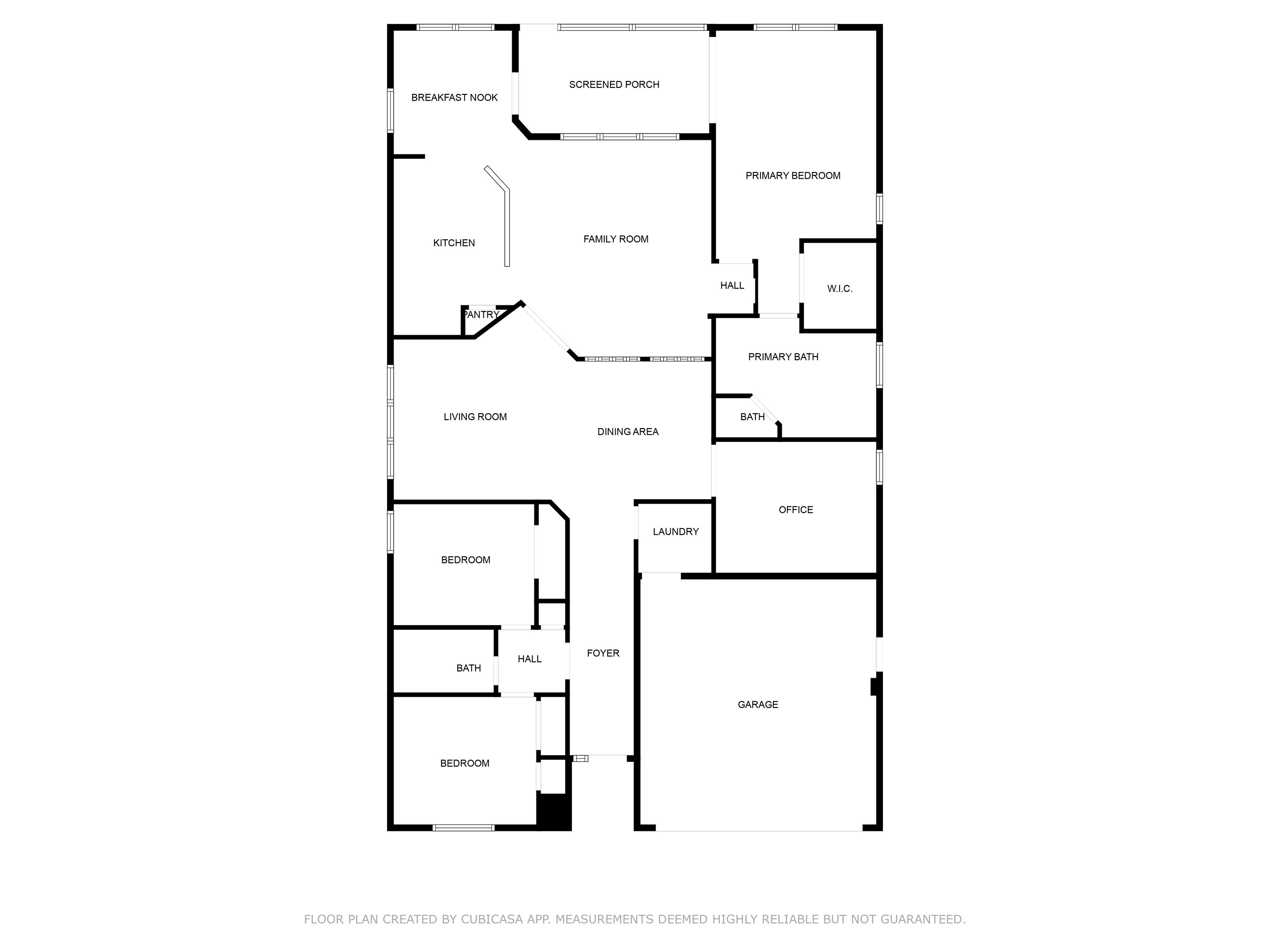 Picture of 18605 Le Dauphine Place, Lutz, FL 33558