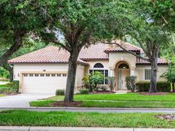 Picture of 9958 Santa Barbara Court, Howey In The Hills, FL 34737