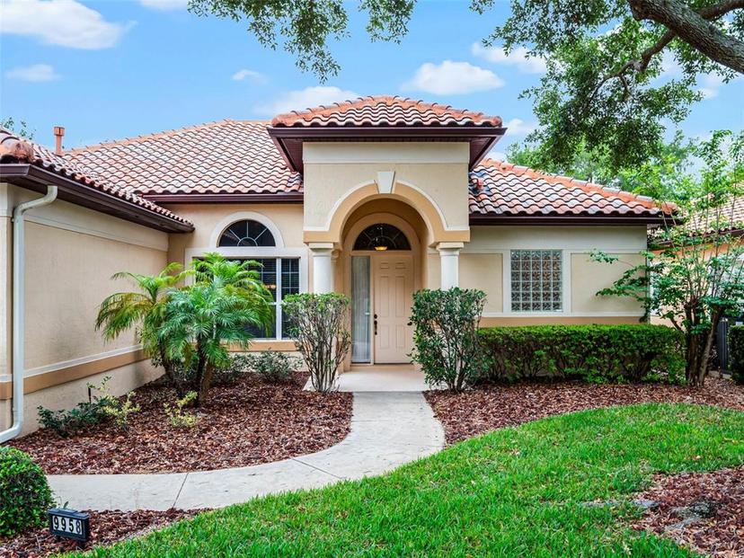 Picture of 9958 Santa Barbara Court, Howey In The Hills FL 34737