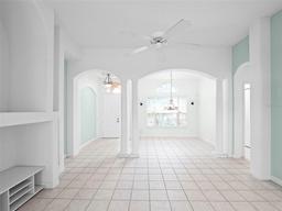 Picture of 9958 Santa Barbara Court, Howey In The Hills, FL 34737
