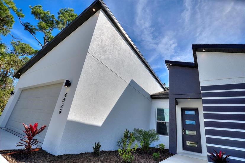 Picture of 4044 Simkins Avenue, North Port FL 34286