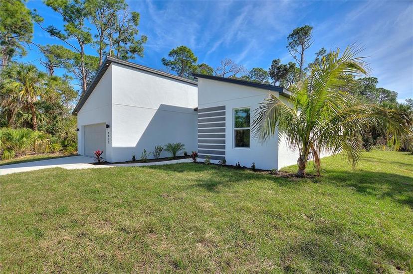 Picture of 4044 Simkins Avenue, North Port FL 34286