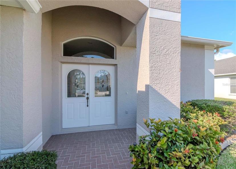 Picture of 12545 Leatherleaf Drive, Tampa FL 33626