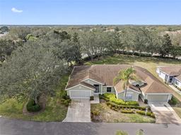 Picture of 988 Villeroy Greens Drive, Sun City Center, FL 33573