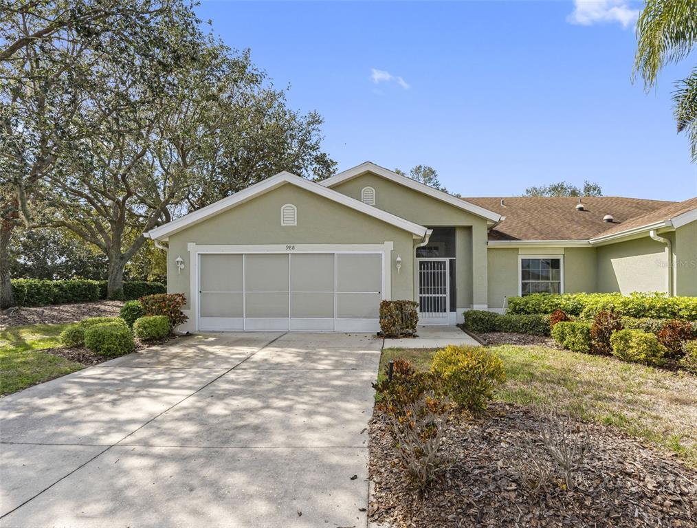 Picture of 988 Villeroy Greens Drive, Sun City Center, FL 33573