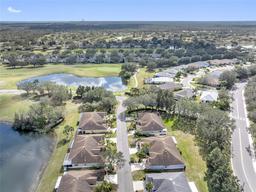 Picture of 988 Villeroy Greens Drive, Sun City Center, FL 33573