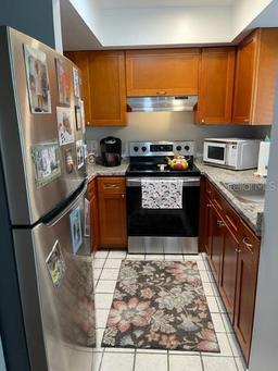 Picture of 215 Valencia Boulevard Unit 212, Belleair Bluffs, FL 33770