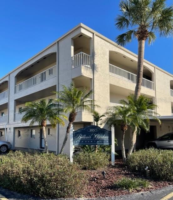 Picture of 215 Valencia Boulevard Unit 212, Belleair Bluffs, FL 33770