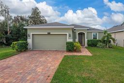Picture of 3204 Wauseon Drive, St Cloud, FL 34772