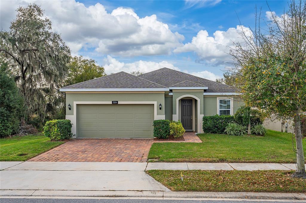Picture of 3204 Wauseon Drive, St Cloud, FL 34772
