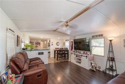 Picture of 5206 WEST County Road 476, Bushnell, FL 33513