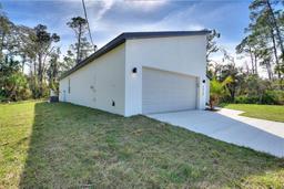 Picture of 3083 Sikeston Avenue, North Port, FL 34286