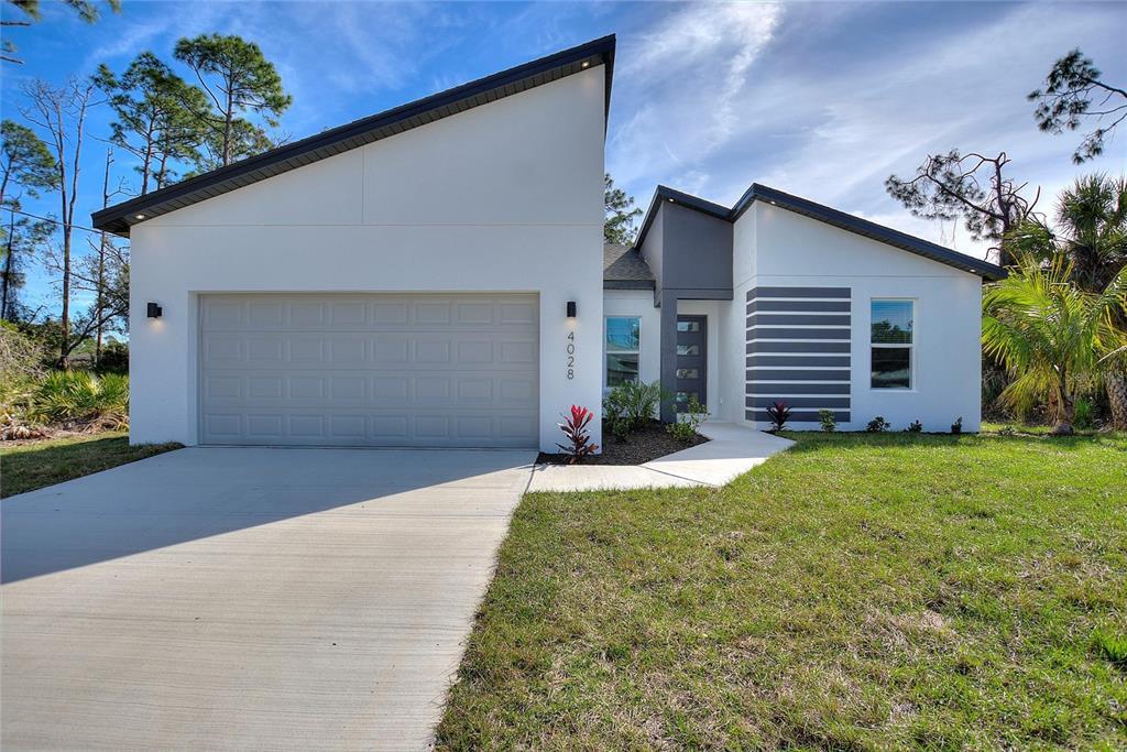 Picture of 3083 Sikeston Avenue, North Port, FL 34286