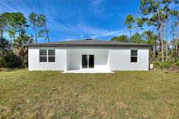 Picture of 3083 Sikeston Avenue, North Port, FL 34286