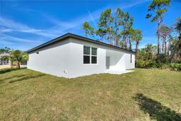 Picture of 3083 Sikeston Avenue, North Port, FL 34286