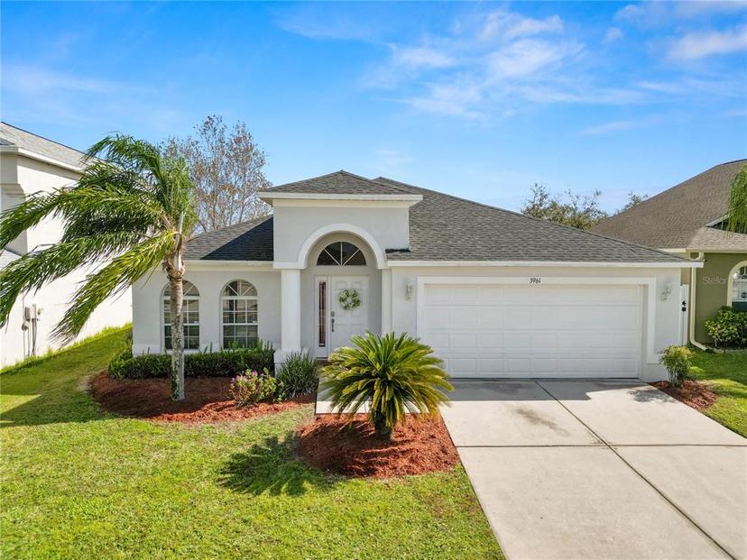Picture of 3961 Hampton Hills Drive W, Lakeland FL 33810