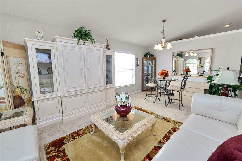 Picture of 3961 Hampton Hills Drive W, Lakeland FL 33810