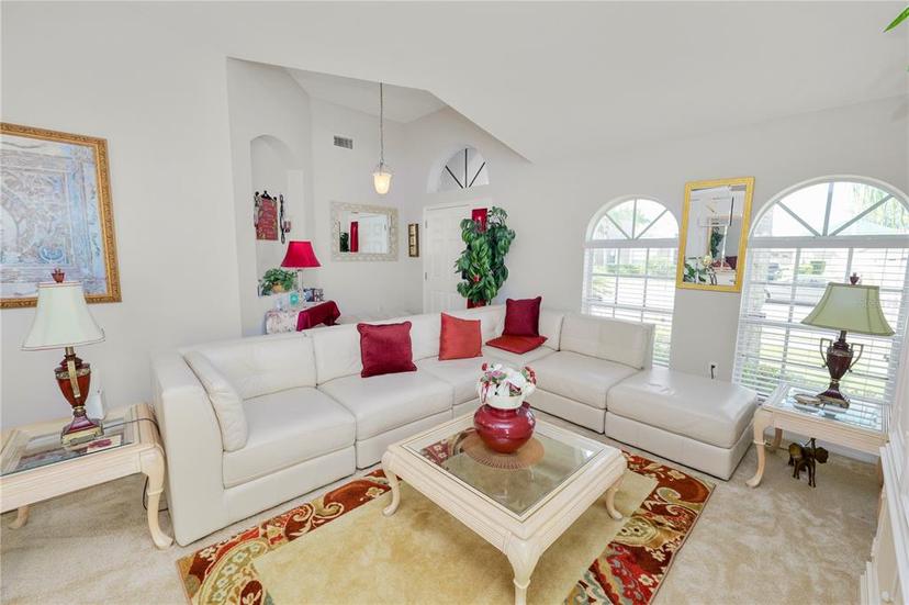 Picture of 3961 Hampton Hills Drive W, Lakeland FL 33810