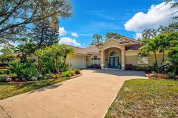 Picture of 2081 Timucua Trail, Nokomis, FL 34275