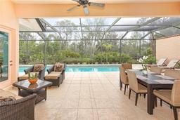 Picture of 4245 Corso Venetia Boulevard, Venice, FL 34293