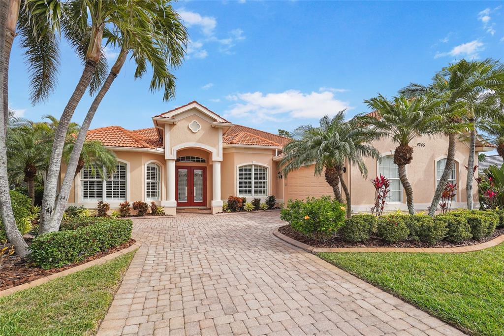 Picture of 4245 Corso Venetia Boulevard, Venice, FL 34293
