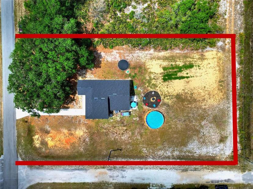 Picture of 3750 Park Avenue, Indian Lake Estates FL 33855
