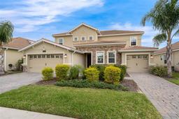 Picture of 8995 Croquet Ct, Champions Gate, FL 33896