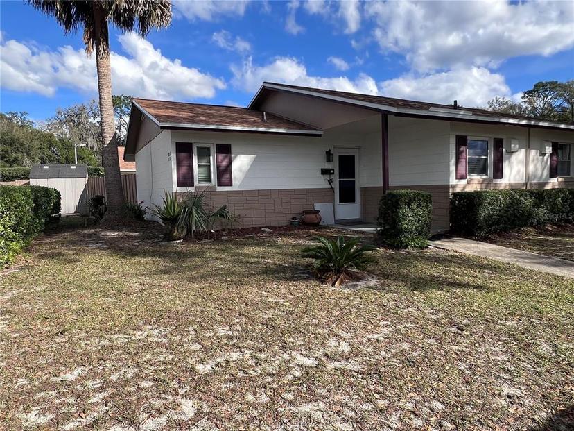 Picture of 710 E Arizona Avenue Unit A, Deland FL 32724