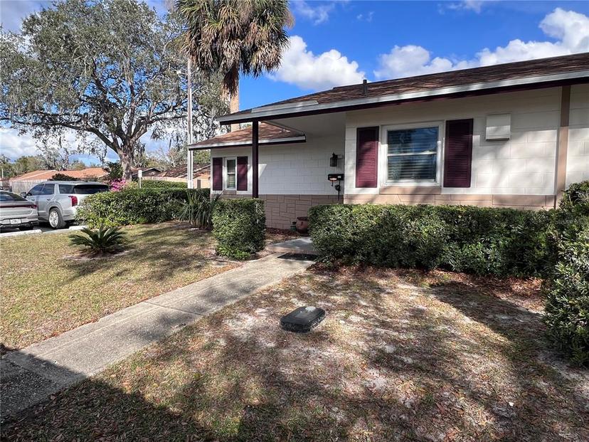 Picture of 710 E Arizona Avenue Unit A, Deland FL 32724