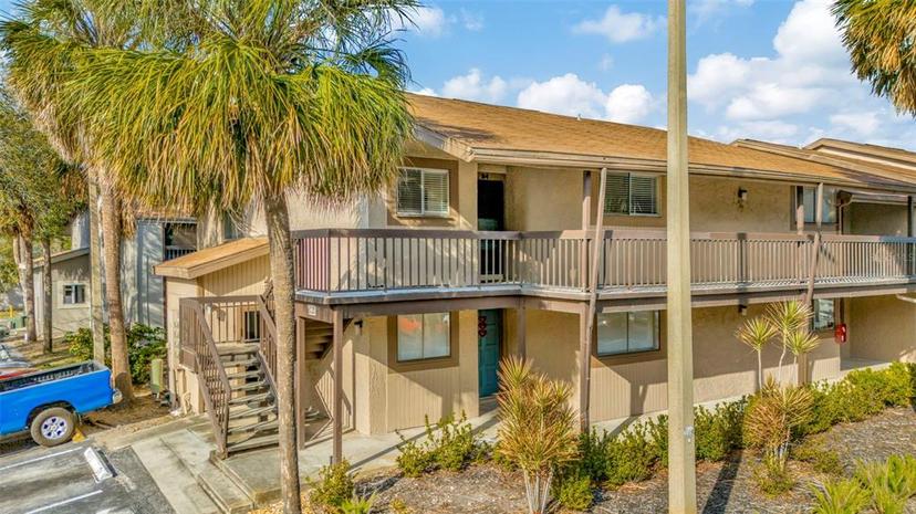 Picture of 6320 Newtown Circle Unit 20B1, Tampa FL 33615