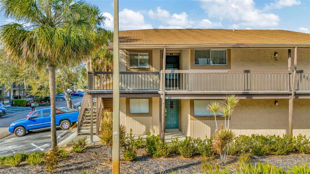 Picture of 6320 Newtown Circle Unit 20B1, Tampa, FL 33615