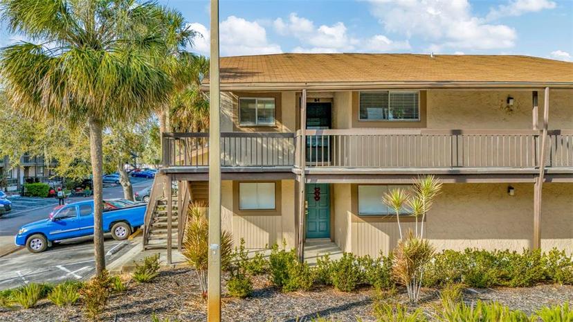 Picture of 6320 Newtown Circle Unit 20B1, Tampa FL 33615