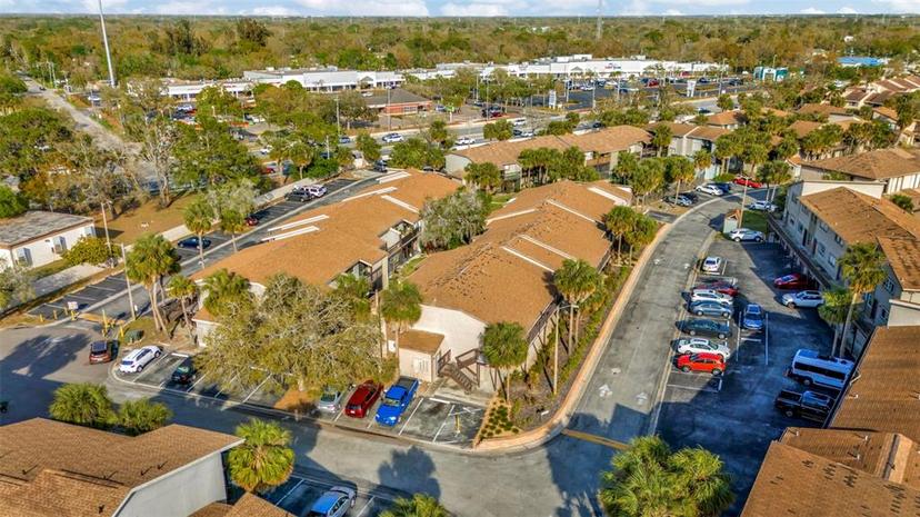 Picture of 6320 Newtown Circle Unit 20B1, Tampa FL 33615