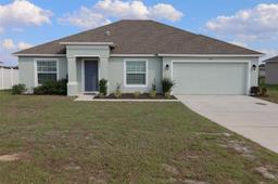 Picture of 512 Central Ridge Lane, Frostproof, FL 33843