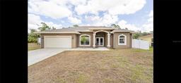 Picture of 2734 Ashland Lane, North Port, FL 34286