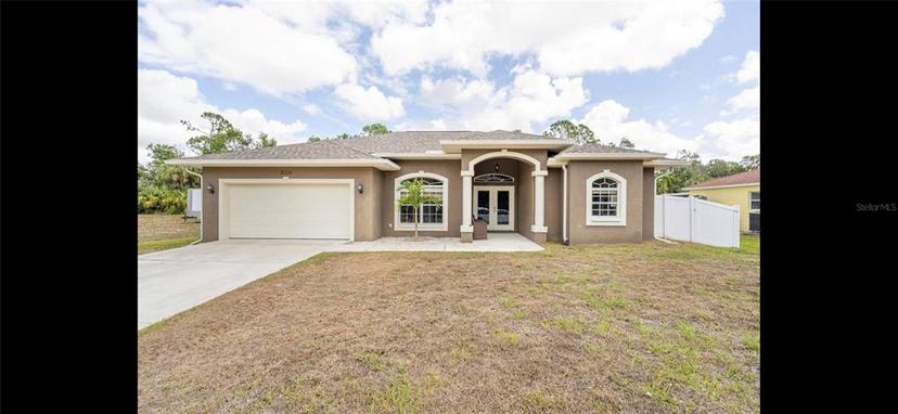 Picture of 2734 Ashland Lane, North Port FL 34286