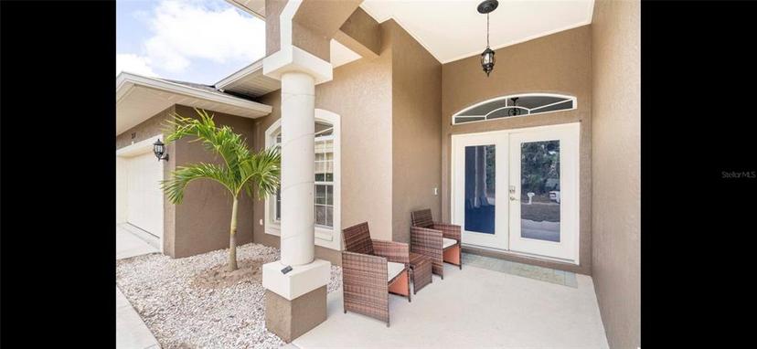 Picture of 2734 Ashland Lane, North Port FL 34286