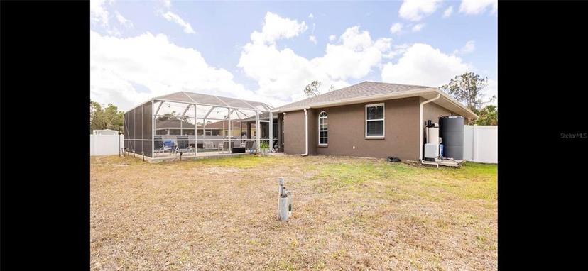 Picture of 2734 Ashland Lane, North Port FL 34286