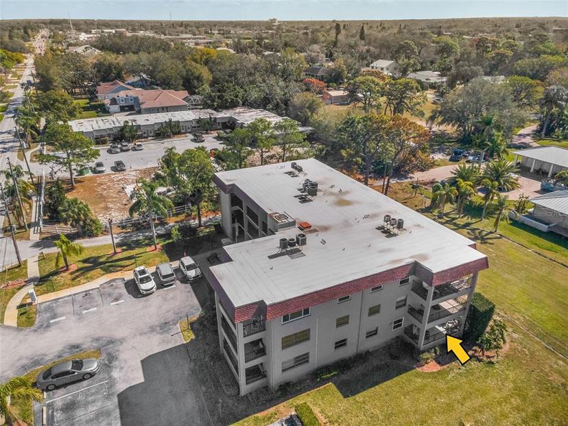 Picture of 1723 Gulf Road Unit 104, Tarpon Springs FL 34689