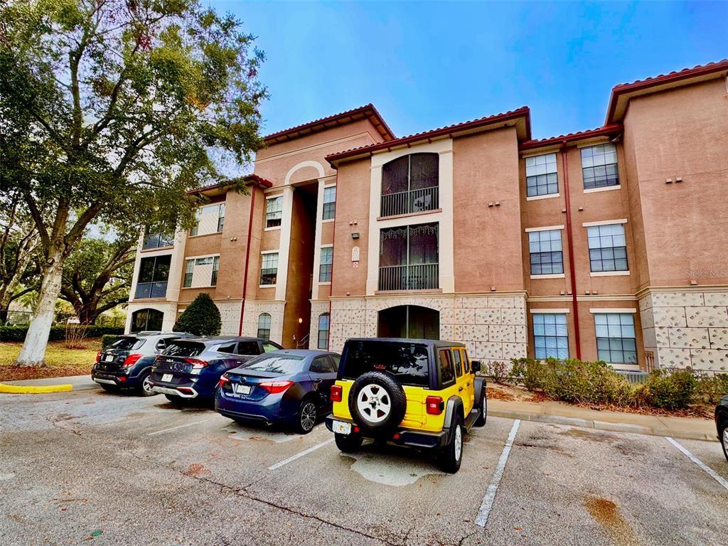 Picture of 6177 Metrowest Boulevard Unit 303, Orlando, FL 32835