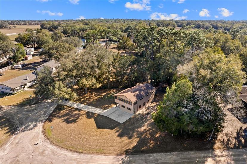 Picture of 5120 W Marge Lane, Dunnellon FL 34433