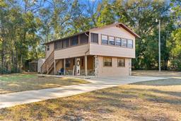 Picture of 5120 W Marge Lane, Dunnellon, FL 34433
