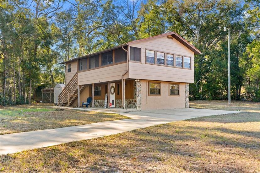Picture of 5120 W Marge Lane, Dunnellon FL 34433