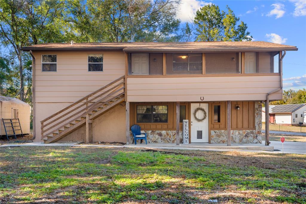 Picture of 5120 W Marge Lane, Dunnellon, FL 34433