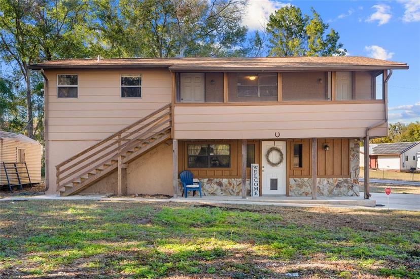 Picture of 5120 W Marge Lane, Dunnellon FL 34433