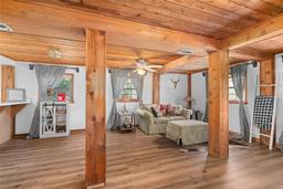 Picture of 5120 W Marge Lane, Dunnellon, FL 34433